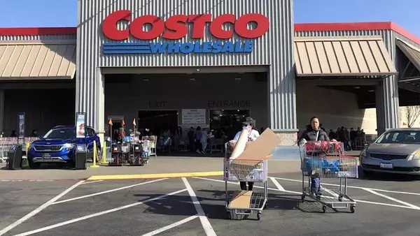 Costco's Stock Trajectory: Can It Reach $1,100 by 2027?