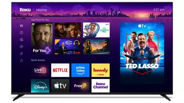 Fox Acquires Roku in Major Media Consolidation