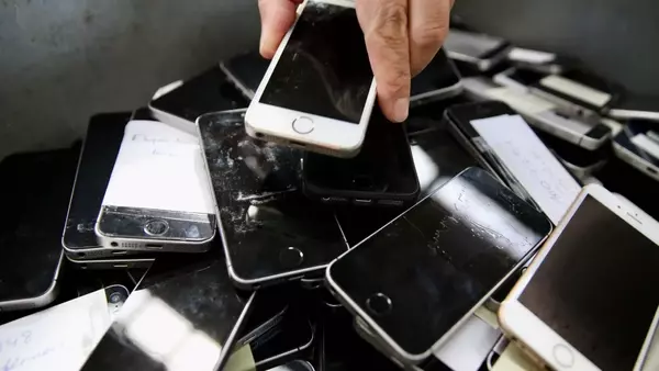 University Researchers Propose Low-Carbon Data Center Utilizing 2,000 Recycled Pixel Smartphones with Google's Backing