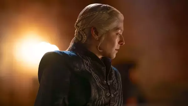 A Deep Dive into the Third Season of HBO's 'House of the Dragon'