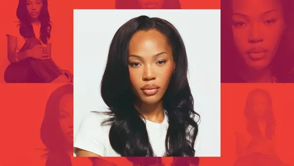 Quenlin Blackwell: From Vine Comedian to Hollywood Entertainer