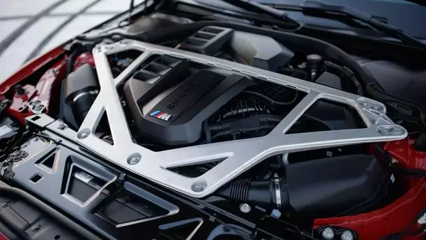 BMW Confirms Next M3 Will Not Be Hybrid
