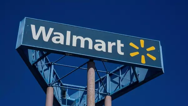 Walmart's Sturdy Outdoor Shed Discounted by 47%