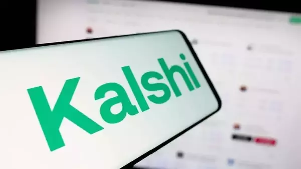 Kalshi's AI-Driven Success: $18 Billion Month and Market Precision with 'Harrison'