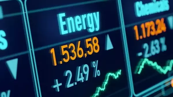 A Cautious Hold for Vanguard Energy Index Fund ETF Amid Geopolitical Dynamics