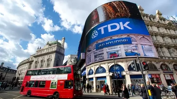 TDK's Strategic Acquisitions and AI Focus Drive Growth