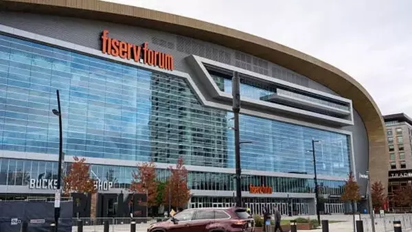 Fiserv's Market Potential Despite Leadership Changes