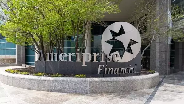Ameriprise Financial: AI Cash Optimization Fears Create Opportunity