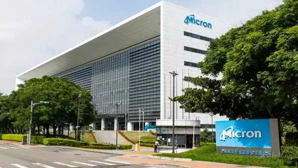 Micron: Unpacking Option Market Signals and Overlooked Geopolitical Risks