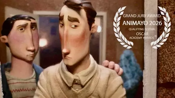 Animayo Gran Canaria Festival Honors Family-Themed Animated Films