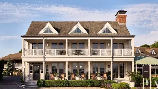 Faraway Sag Harbor: A Hamptons Retreat Embracing Community and Coastal Charm