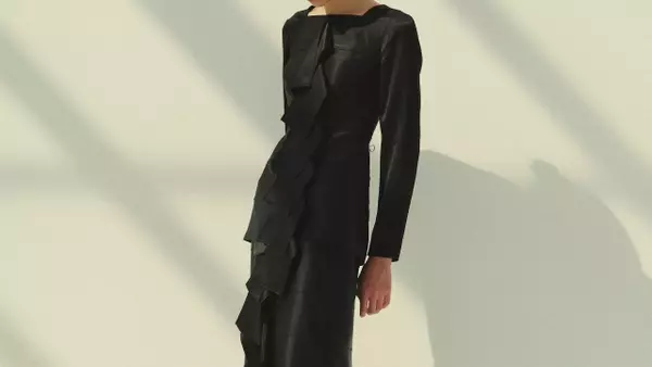 Heirlome's Resort 2027 Collection: A Deep Dive into Craftsmanship and Symbolism