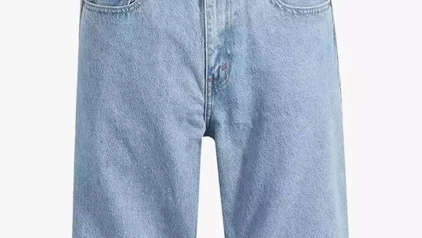 The Best Men's Denim Shorts for Summer