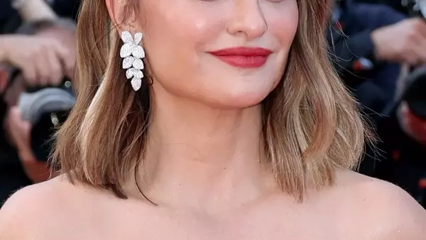 Penélope Cruz Embraces a Shorter 'Boyfriend Bob' Haircut