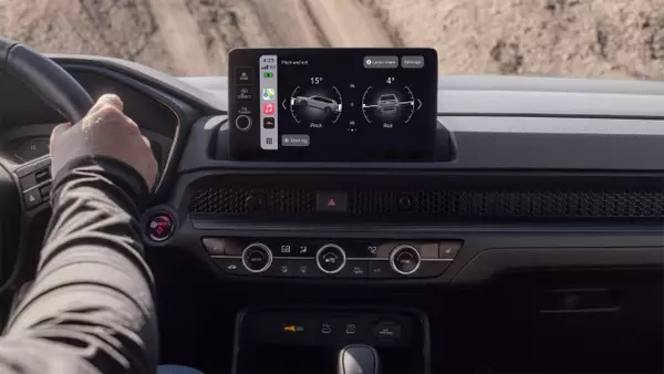 Honda Introduces Trail Experience App for Off-Road Enthusiasts