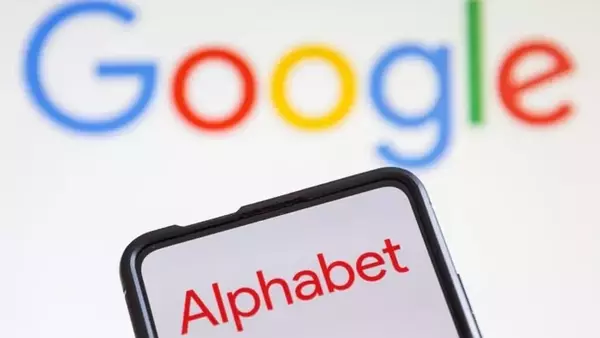 Alphabet Shares Soar Amidst Major Data Center Expansion and Robust Market Performance