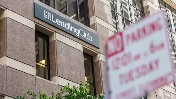 LendingClub's Evolution to a Digital Banking Powerhouse: A Deep Dive