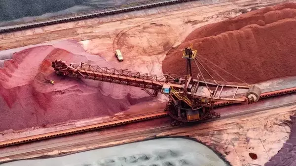 Trilogy Metals: A High-Risk Copper Investment with Significant Upside Potential