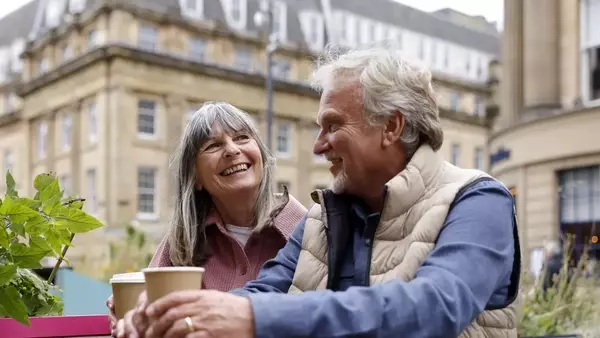 Exploring the World: The Delights and Demands of International Retirement