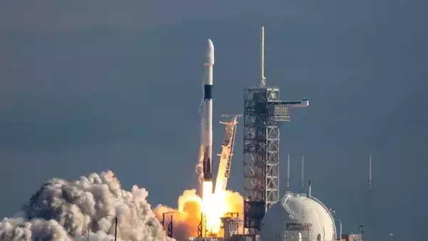 SpaceX: Is It a Good Investment Opportunity?