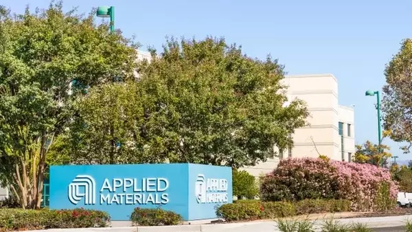 Applied Materials: A Tech Giant's Promising Outlook Amidst Market Dynamics