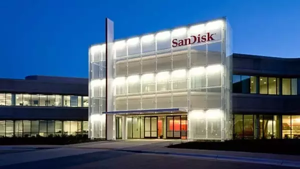 Navigating the Volatility: A Critical Look at SanDisk's AI Memory Supercycle Performance
