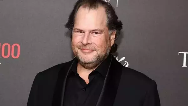 Salesforce's AI Integration and Growth Trajectory