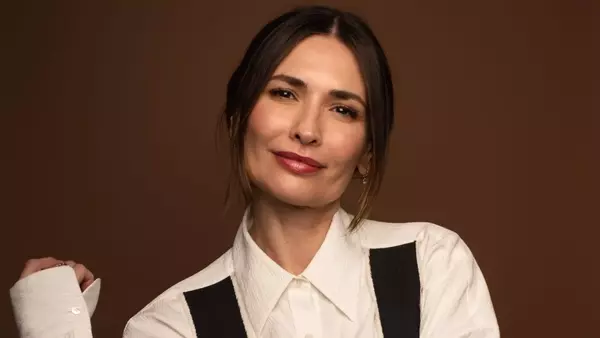 Karolina Wydra's Transformative Journey to 'Pluribus' Breakthrough Role