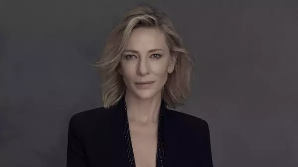 Cate Blanchett Joins Oxford as Visiting Professor in Contemporary Theatre