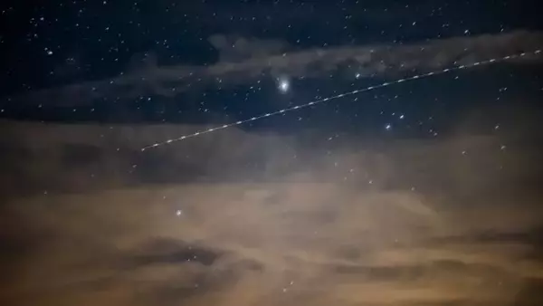 AST SpaceMobile: A Game-Changer in Global Connectivity and Defense