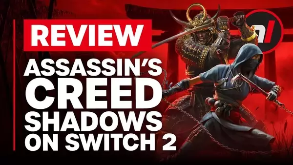 Assassin's Creed Shadows Receives Final Major Content Update