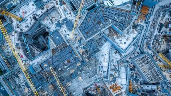 EquipmentShare: Poised for Growth with Tech Advantage