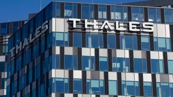 Thales' Defense Sector Fuels Growth Amidst Market Misconceptions