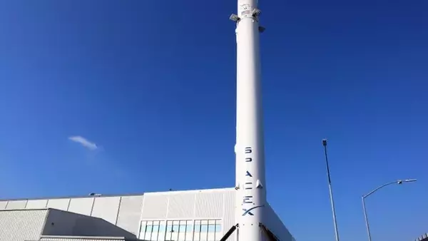 SpaceX's Market Debut: A New Chapter in Single-Stock ETFs