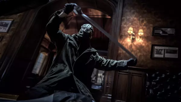 The Batman Part II: Unconfirmed Castings and Villain Speculations
