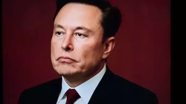 Elon Musk Condemns UK's Under-16 Social Media Ban, Citing Government Tracking Concerns