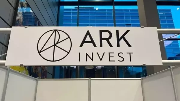 Cathie Wood's Ark Invest Adjusts Portfolio: Major Tech Divestments Amid Market Shifts