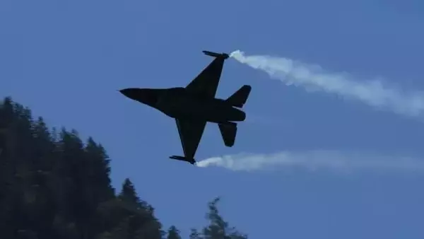 General Dynamics: Strategic Growth and Strong Market Position