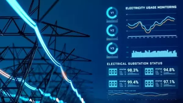 Strong Performance in Energy Infrastructure Equities for Q1 2026