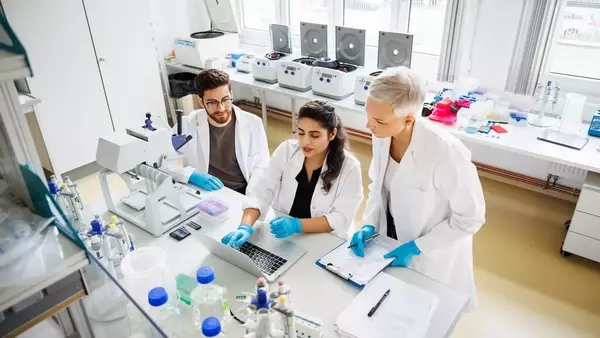 Immatics: Advancing Oncology with PRAME-Focused Therapies