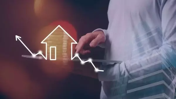 A Million-Dollar Starter Home: A New American Reality