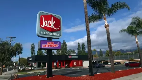Jack in the Box: Navigating Market Headwinds with Resilient Performance