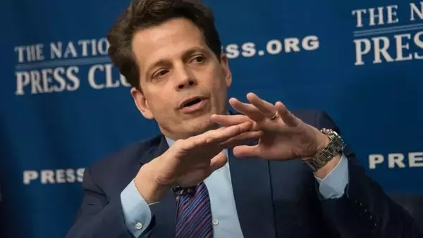Scaramucci's Capitalism Warning: A Call for Systemic Fairness in the Age of Tech Titans