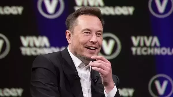 Elon Musk's Wealth Surges to Over $1.3 Trillion as SpaceX Outpaces Tech Giants in Market Valuation