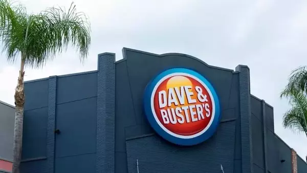 Key Stock Movements: Wiley, Dave & Buster's, and Others in Focus