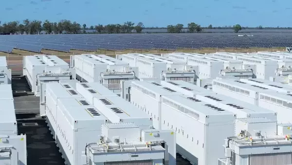 OMV Petrom Advances Gabare Solar and Storage Project in Bulgaria