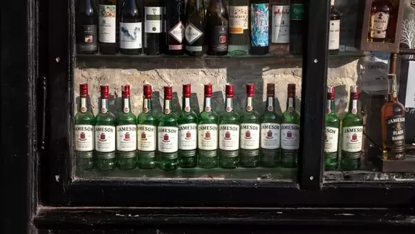 Pernod Ricard: A Robust Long-Term Investment in the Liquor Sector