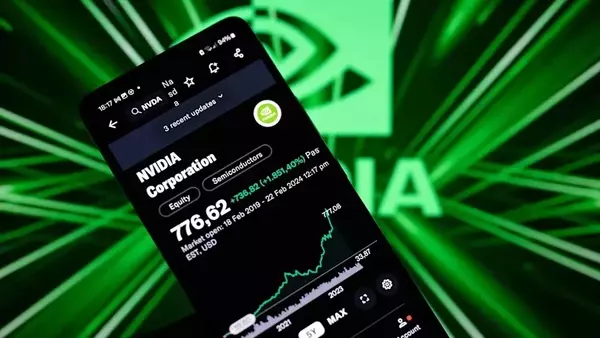 Understanding Leveraged Nvidia ETFs: NVDX vs. NVDL