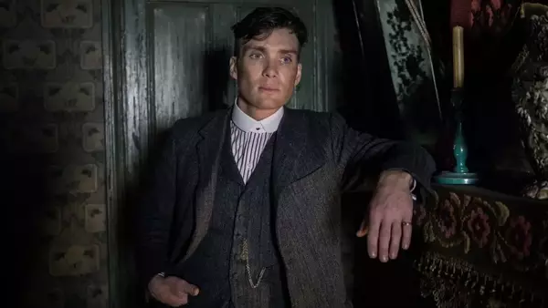 Peaky Blinders Creator Praises BBC's Creative Freedom Despite Budget Constraints