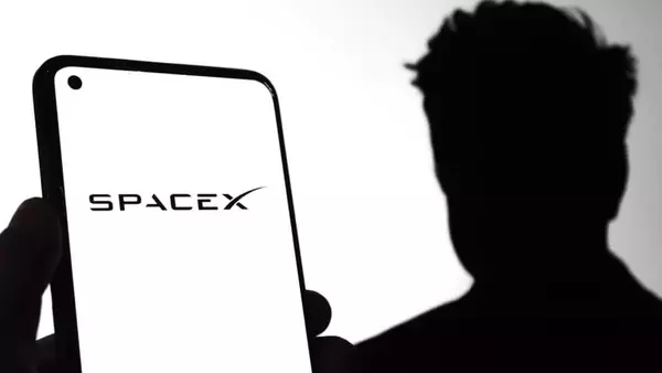 SPCX Stock Soars as Investors and Fund Managers Praise Elon Musk's 'Token Factory'